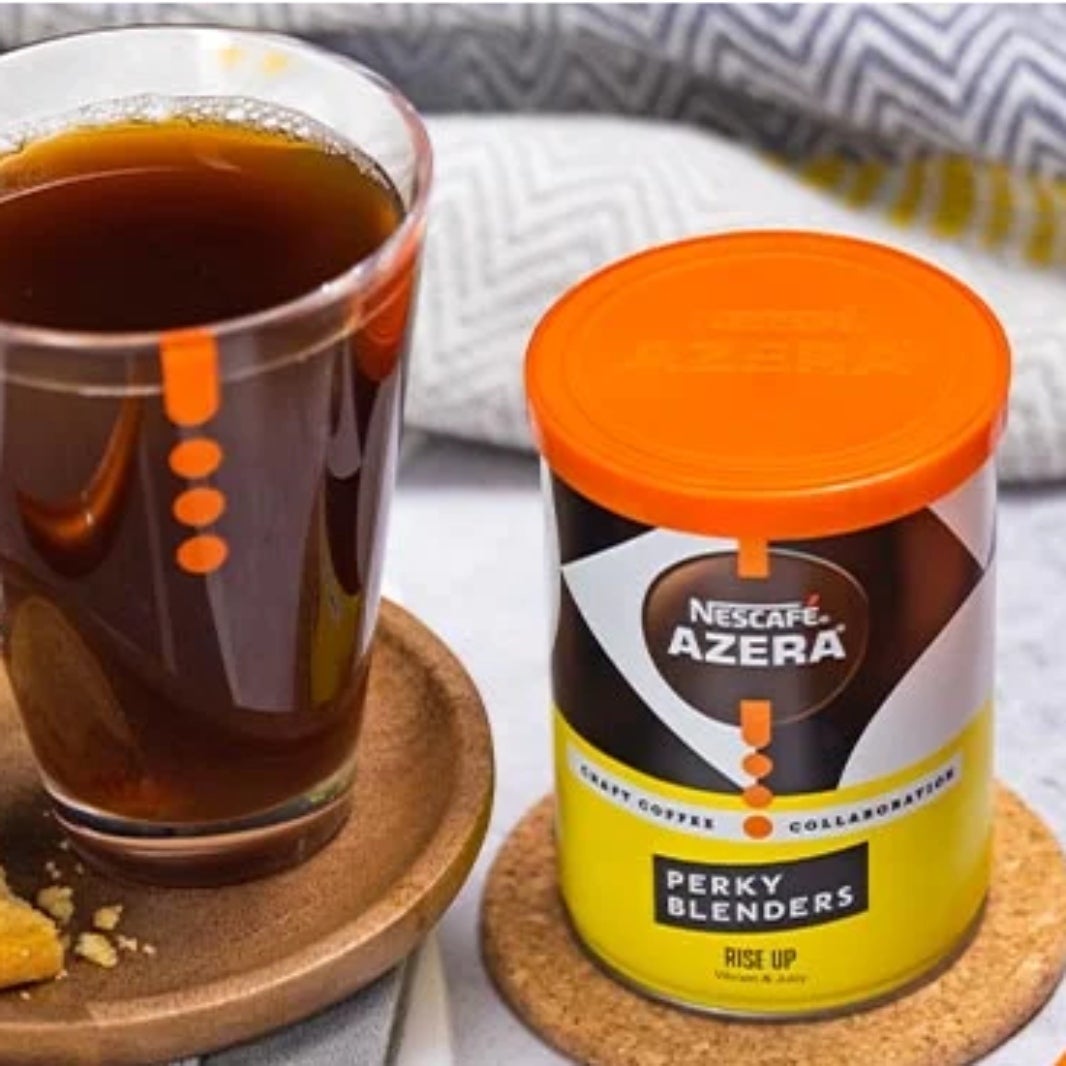 What is NESCAFÉ Craft coffee?