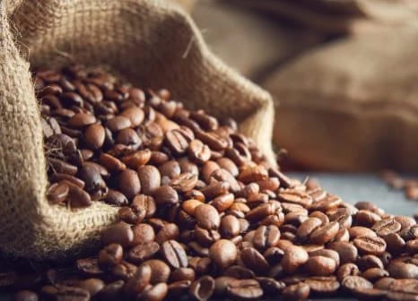 Where Do Coffee Beans Come From?