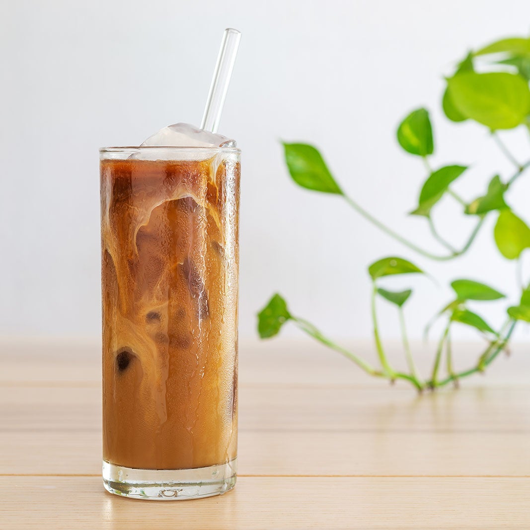 Cold Brew Coffee