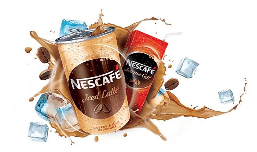 NESCAFÉ® Ready to Drink