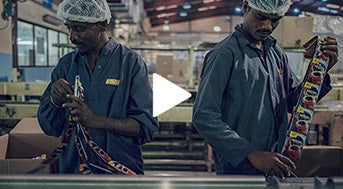 NESCAFÉ® PLAN INDIA – Grown Respectfully