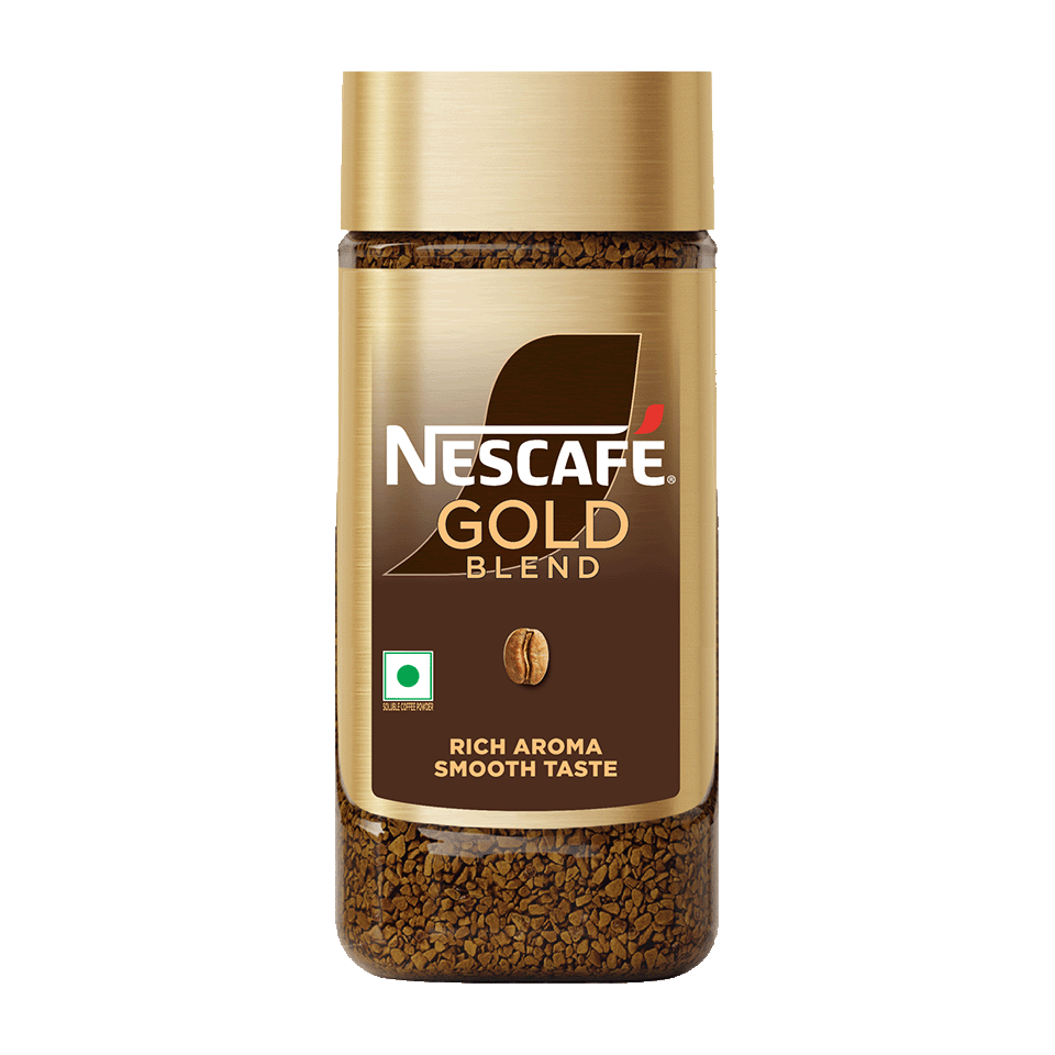 NESCAFÉ® Gold Blend Coffee