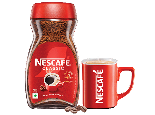 nescafe classic