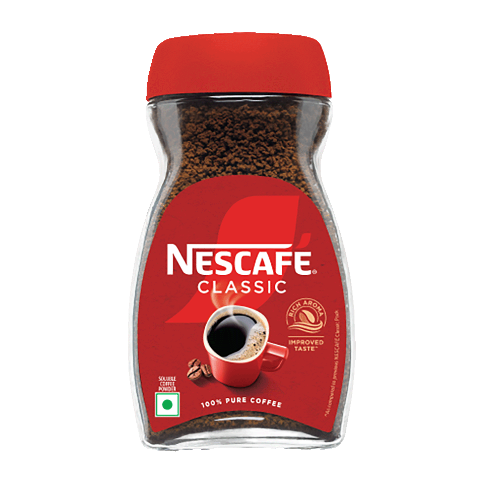 Classic Instant Coffee