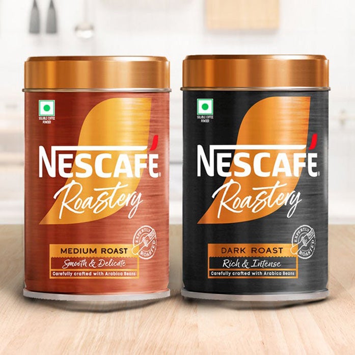 Nescafé® Roastery