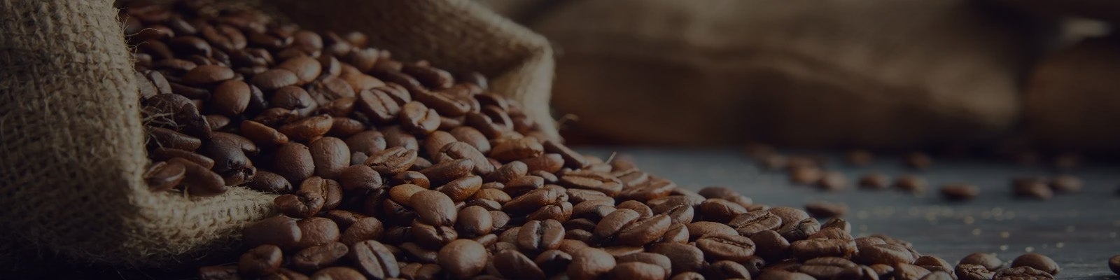 Where Do Coffee Beans Come From?