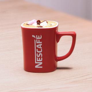 Chocolate Hazelnut Mocha Coffee Recipe|How to Make It | Nescafé IN