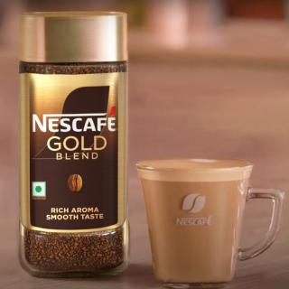 NESCAFÉ Flat White Coffee Recipe | How to Make Flat White Coffee