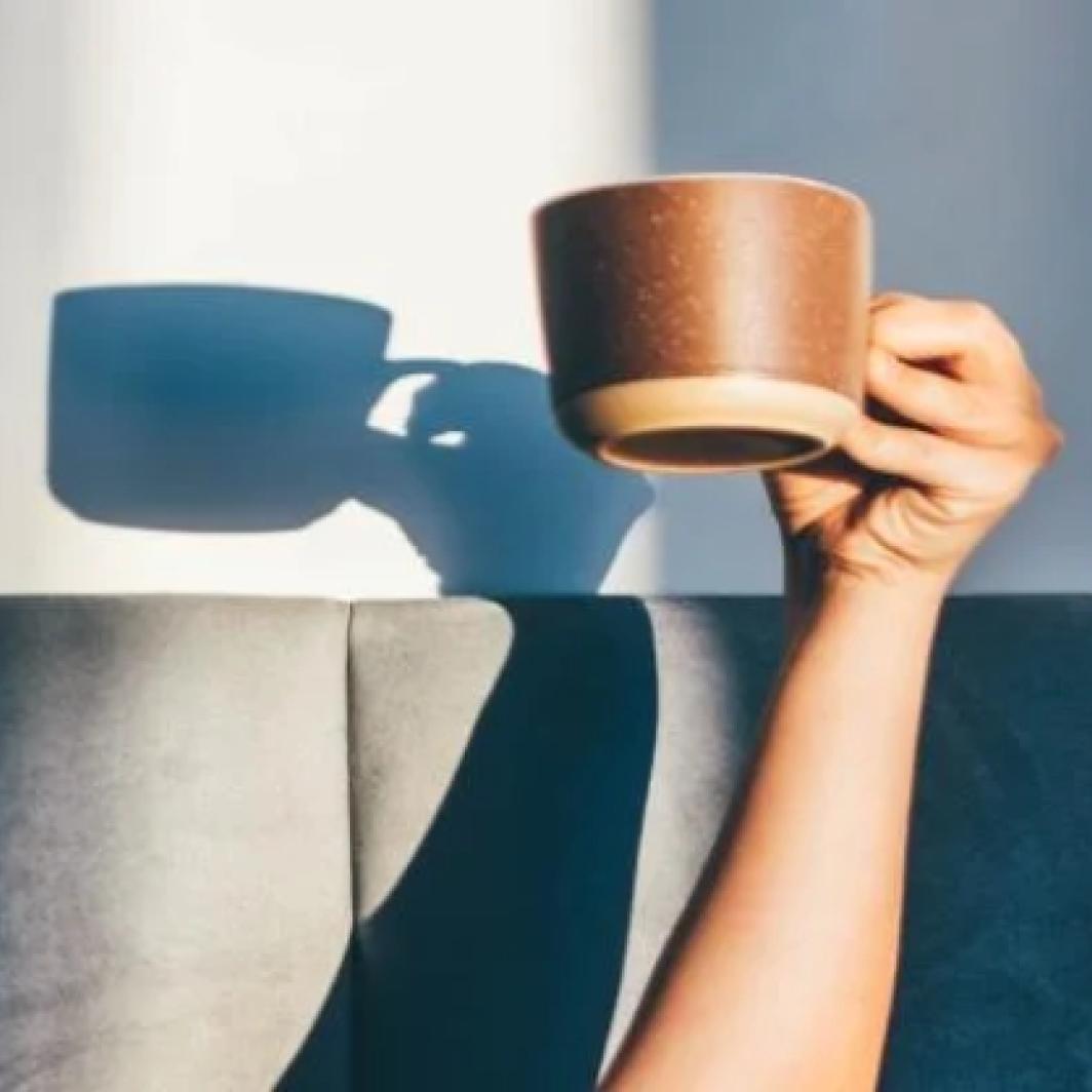 How To Master Your Coffee Morning Routine