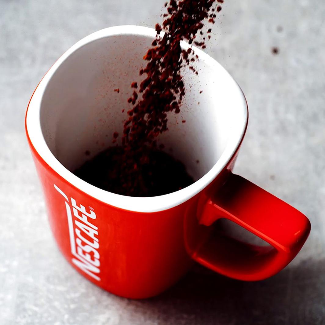 The Perfect NESCAFÉ® Experience
