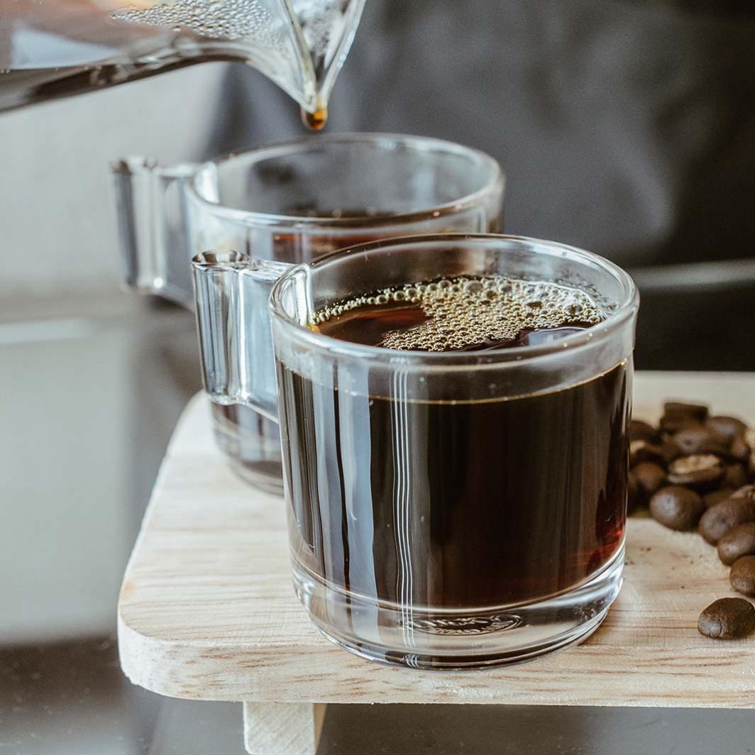 Types of Coffee Cups