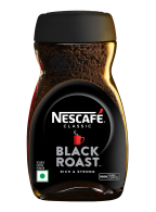 NESCAFÉ Classic Black Roast