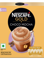 NESCAFÉ Gold Choco Mocha