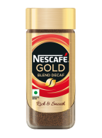 gold dcafe