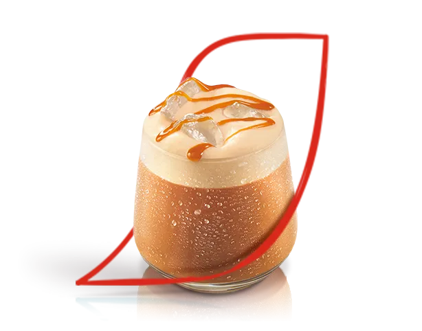 instant coffee