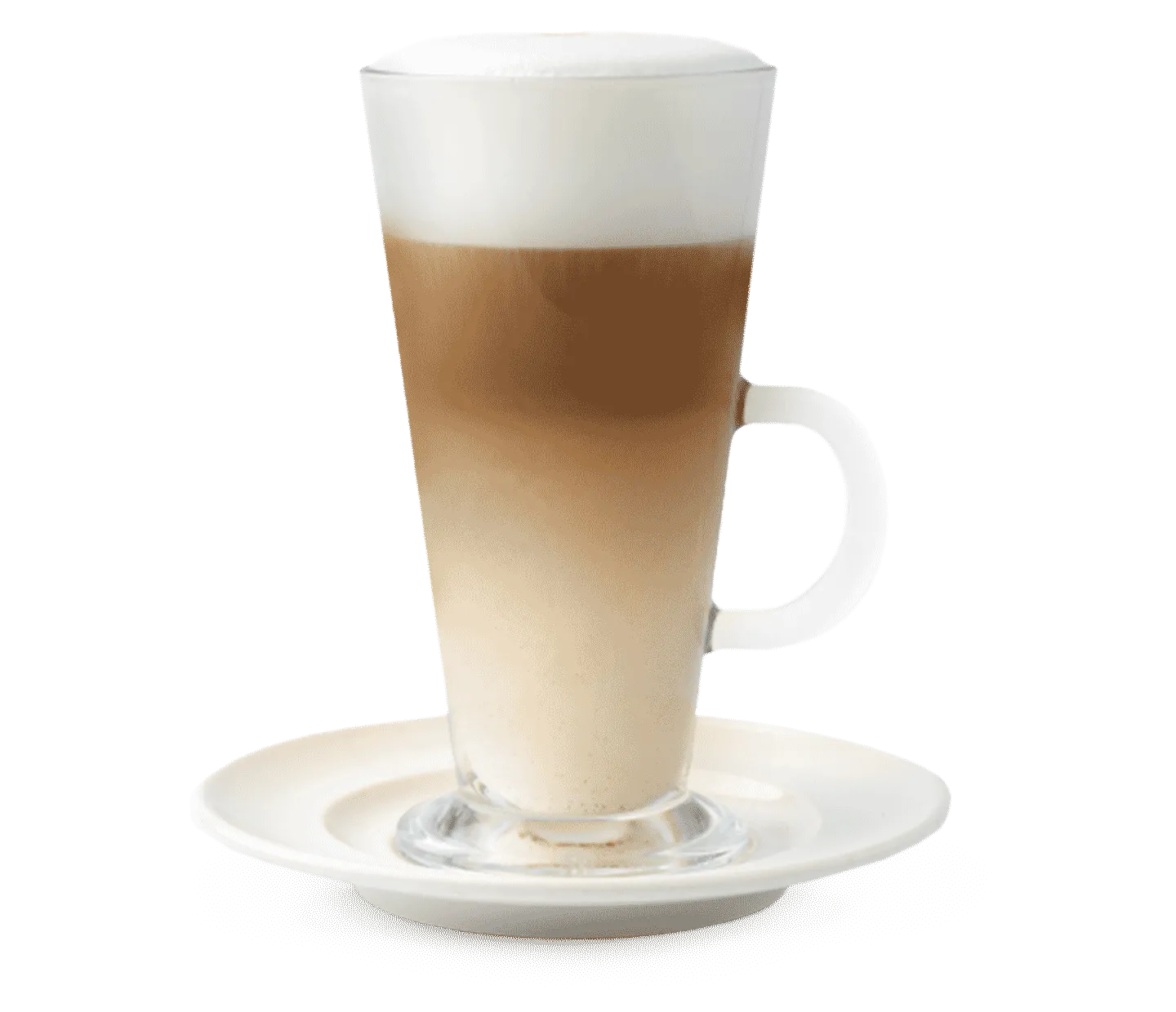macchiato coffee