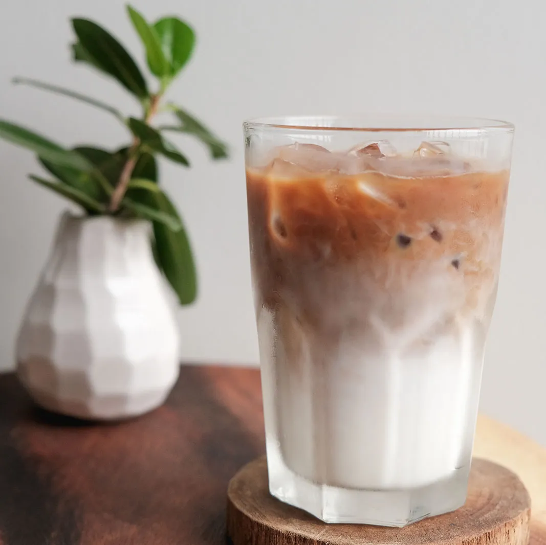 Cold Brew
