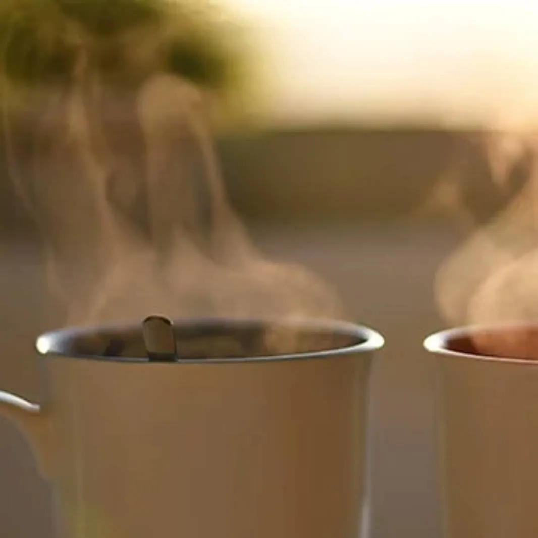 coffee cups