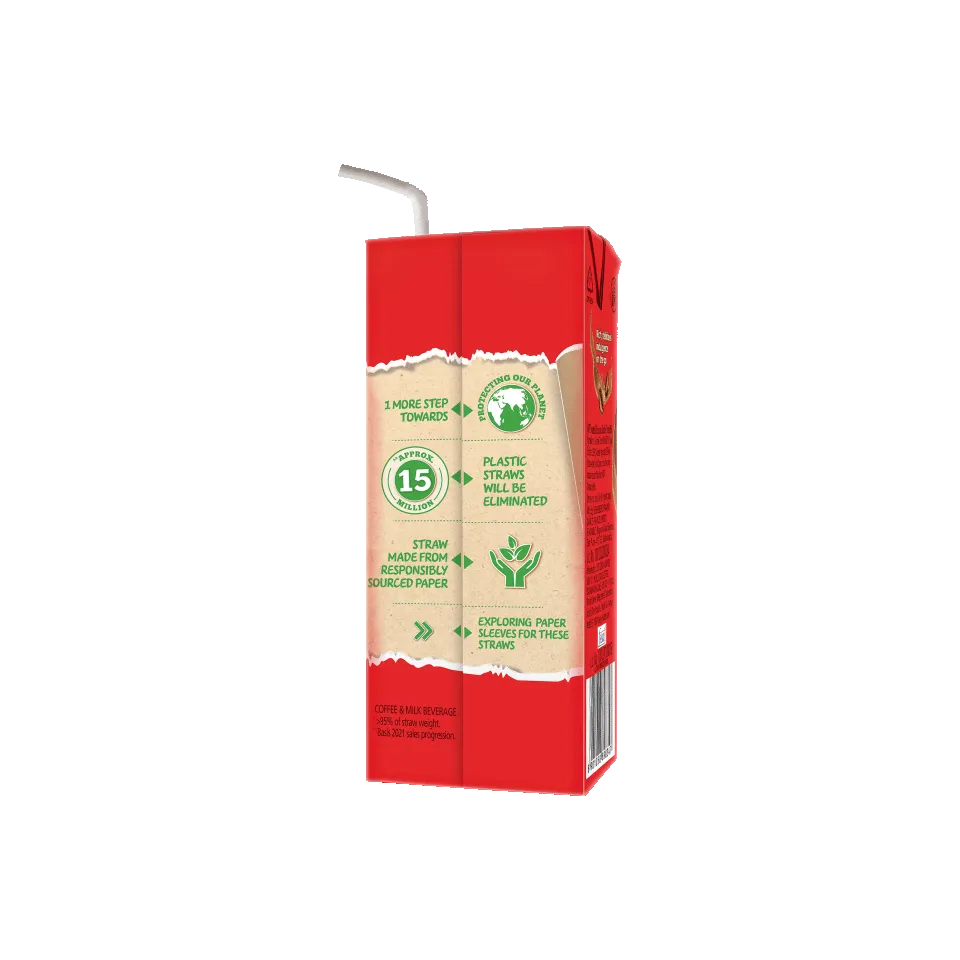 NESCAFÉ® Intense Café