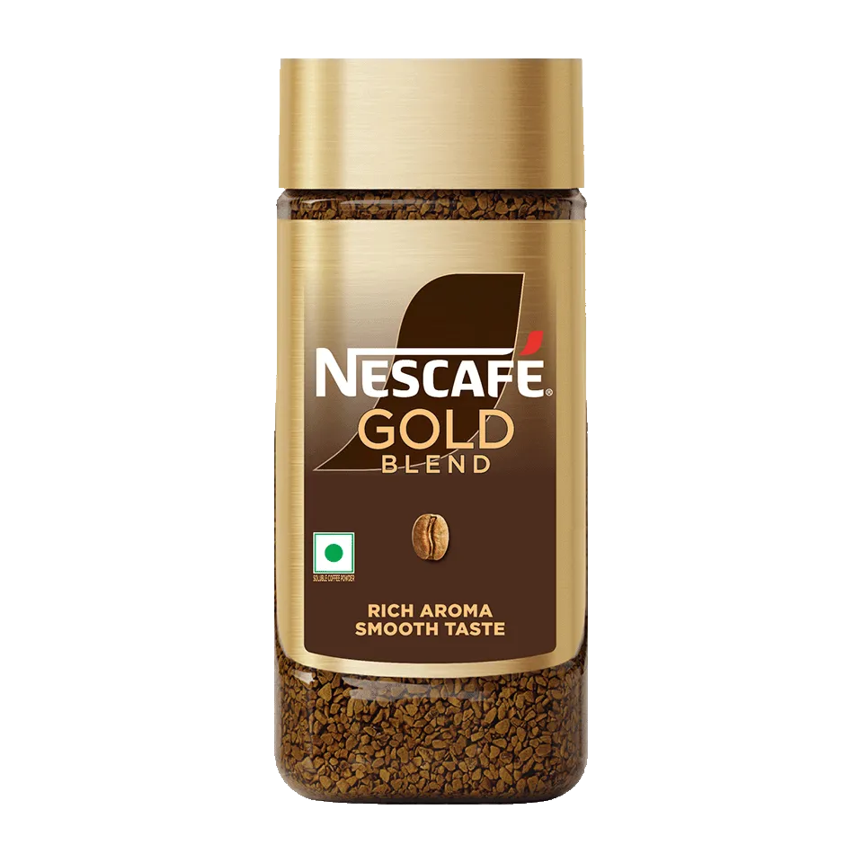 Nescafe Gold Blend