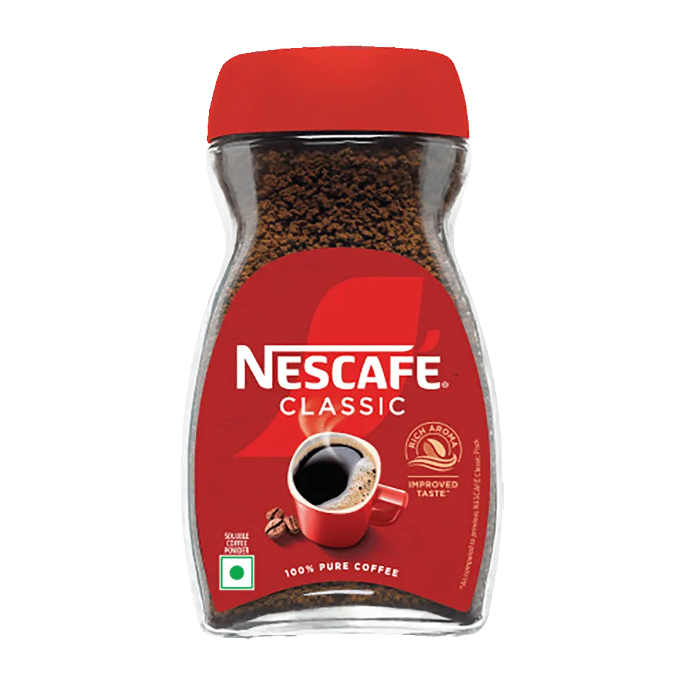 Nescafé Classic