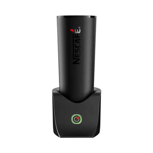 Nescafé E