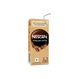 NESCAFÉ® Chilled Latté