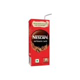 Nescafe Intense Cafe
