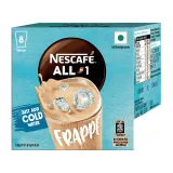 All-in-1 Frappe