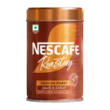 Nescafé Roastery Medium Roast