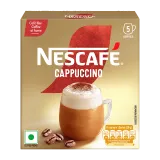 Nescafe Cappuccino