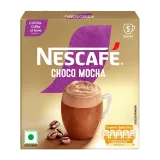 Nescafé Choco Mocha