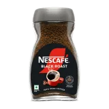 Nescafe Black Roast