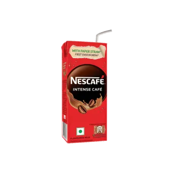 Nescafe Intense Cafe
