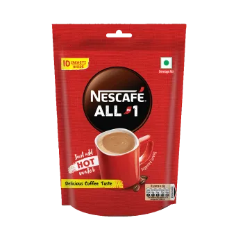 Nescafé 3 in 1 Original