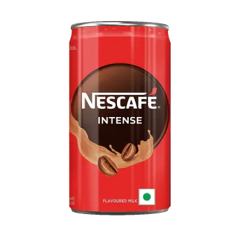 Nescafe Intense