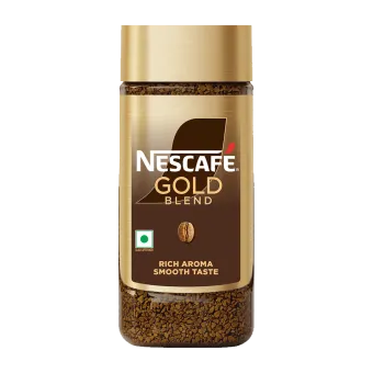 Nescafe Gold Blend
