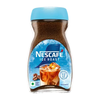 NESCAFÉ® Ice Roast
