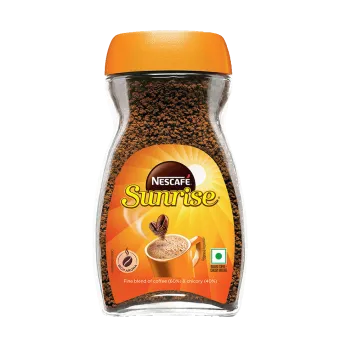 Nescafe Sunrise