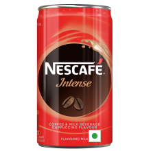 NESCAFÉ Iced Latte Can, Instant Cold Coffee