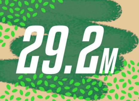 29.2 Milioni