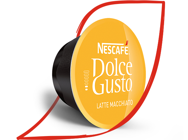 NESCAFÉ® DOLCE GUSTO® CHOCOCINO