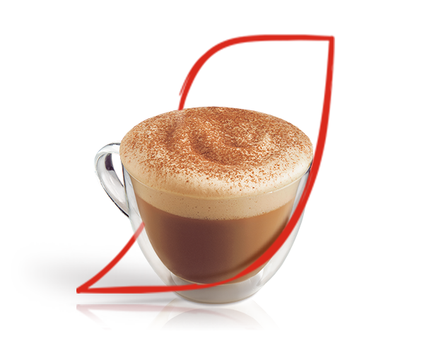 Nescafe Cup