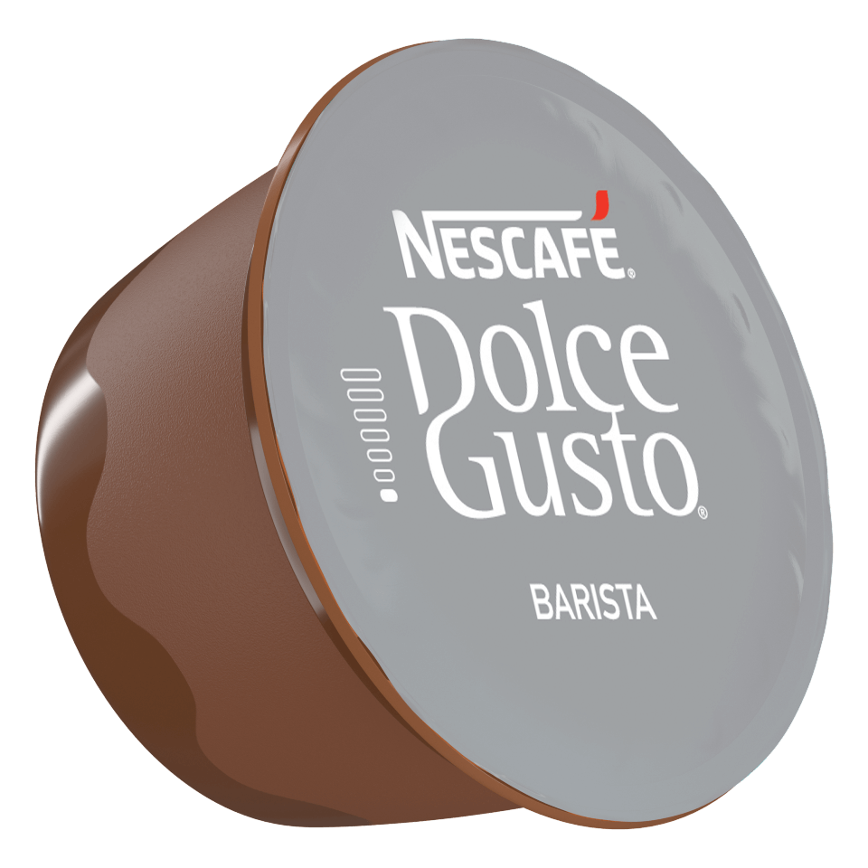 NESCAFÉ® DOLCE GUSTO® Capsule