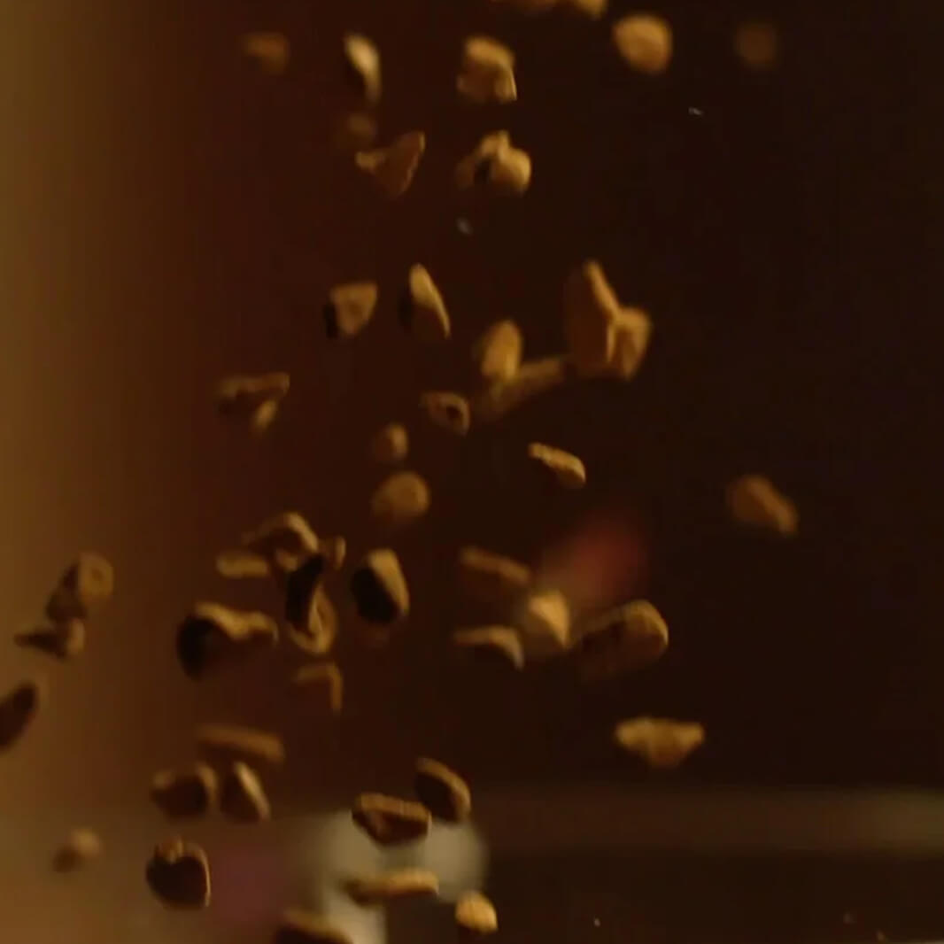  Come preparare un perfetto caffè solubile a casa tua