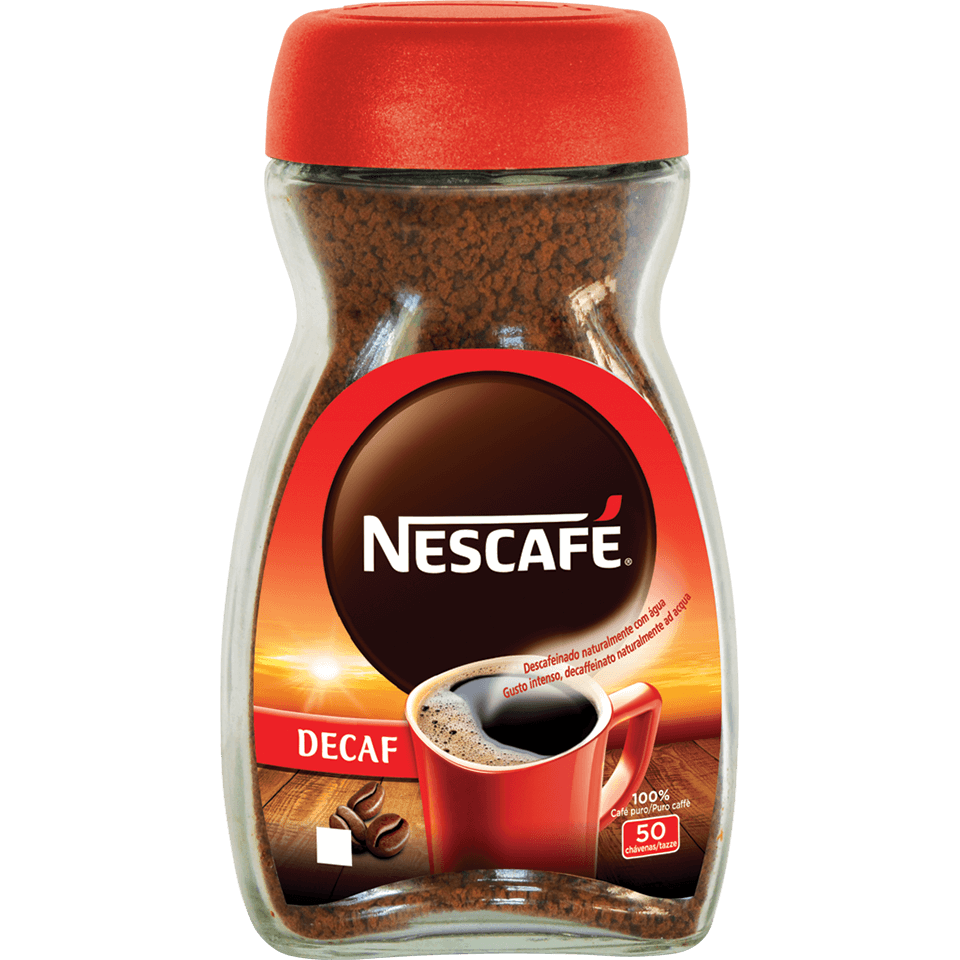 Classic Decaf