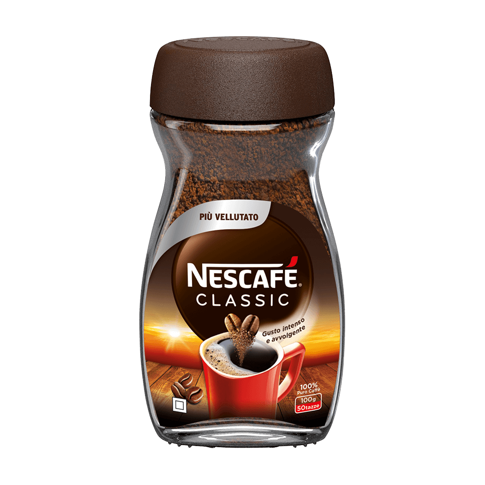 Nescafé Classic