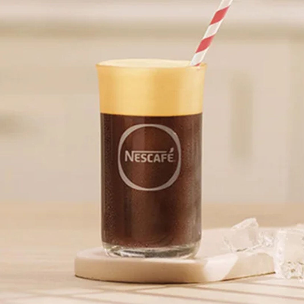 NESCAFÉ Frappé Greco