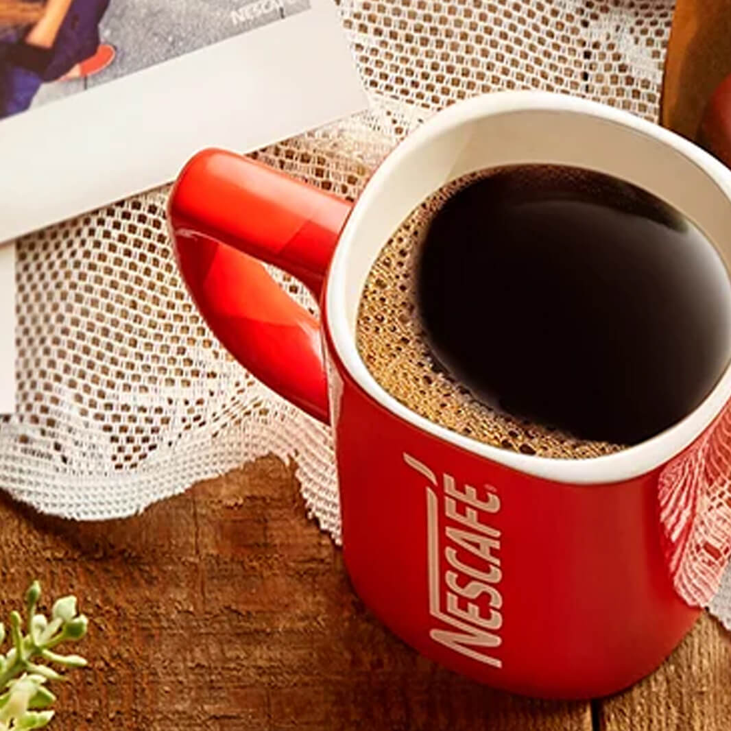 Preparare la tazza di caffè perfetta è facile.