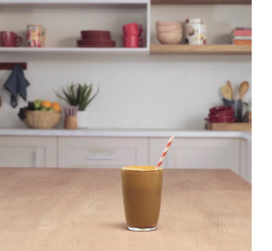 CoffeeBananaMilkshake